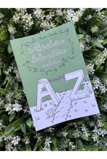 Abécédaire de la Nature à...