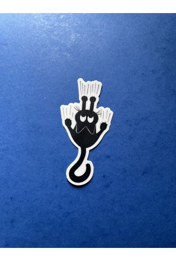 Sticker "Chat"