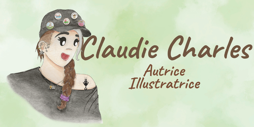 Claudie Charles
